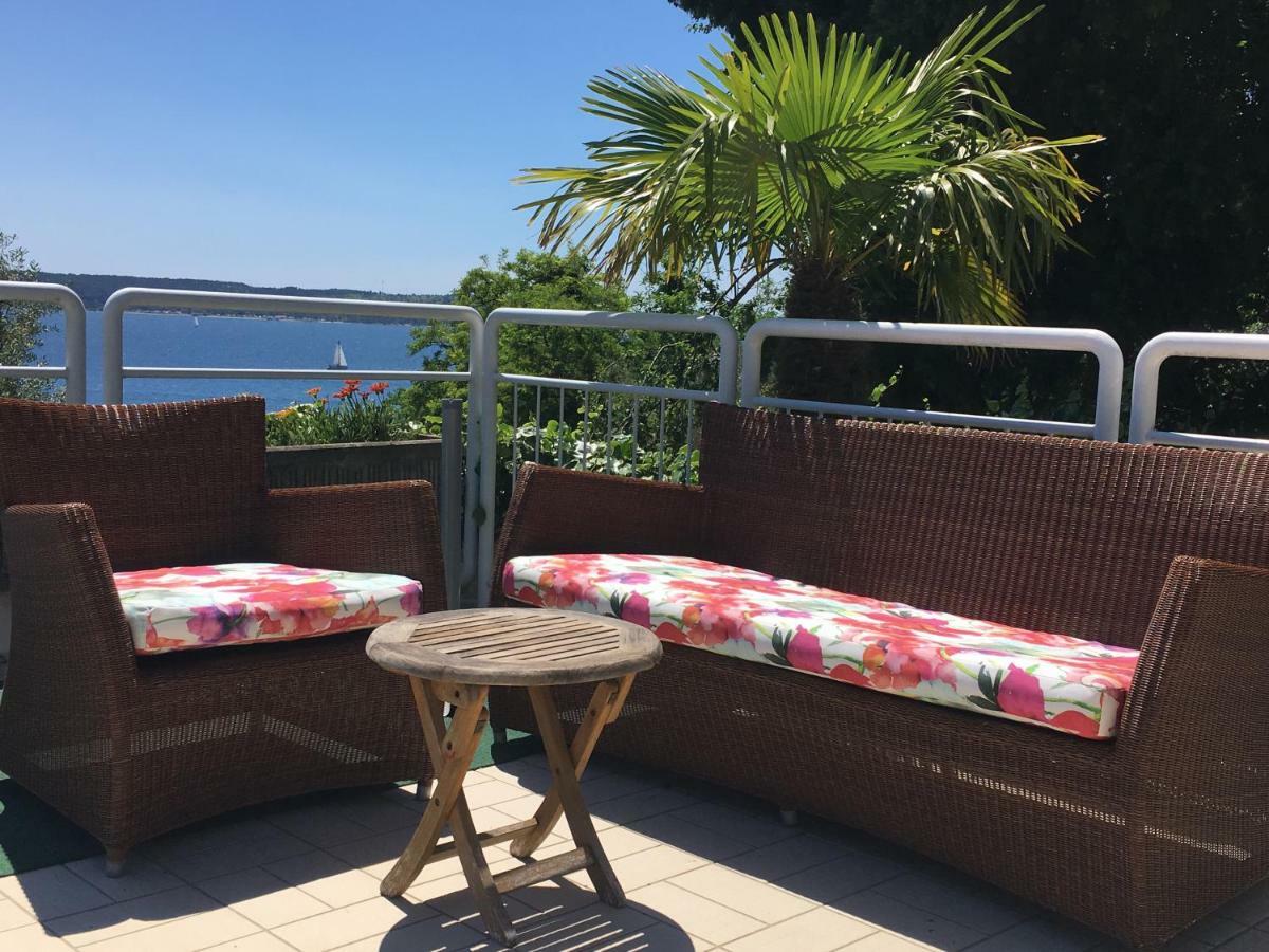 شقة Baki Portorose المظهر الخارجي الصورة
